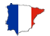 I.C.F. COMUNICACIONES - Français