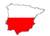 I.C.F. COMUNICACIONES - Polski